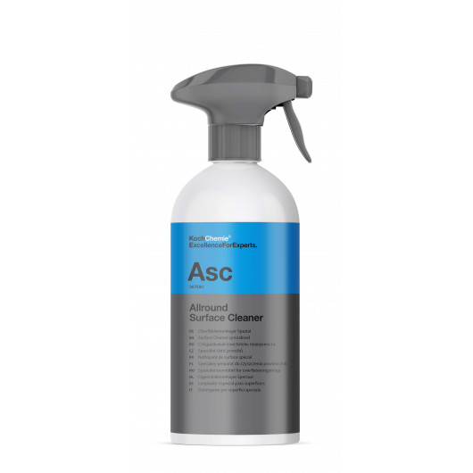 Koch-Chemie - Allround Surface Cleaner 500ml